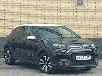 Used Citroen C3 2023 for sale - 78821258: Photo