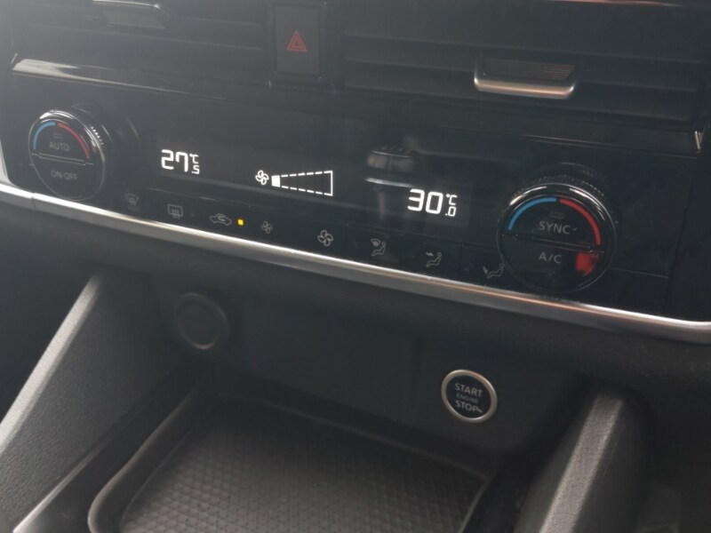 Used Nissan Qashqai 2022 for sale - 77491474: Photo 13