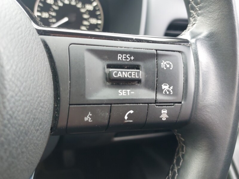 Used Nissan Qashqai 2022 for sale - 77491474: Photo 15