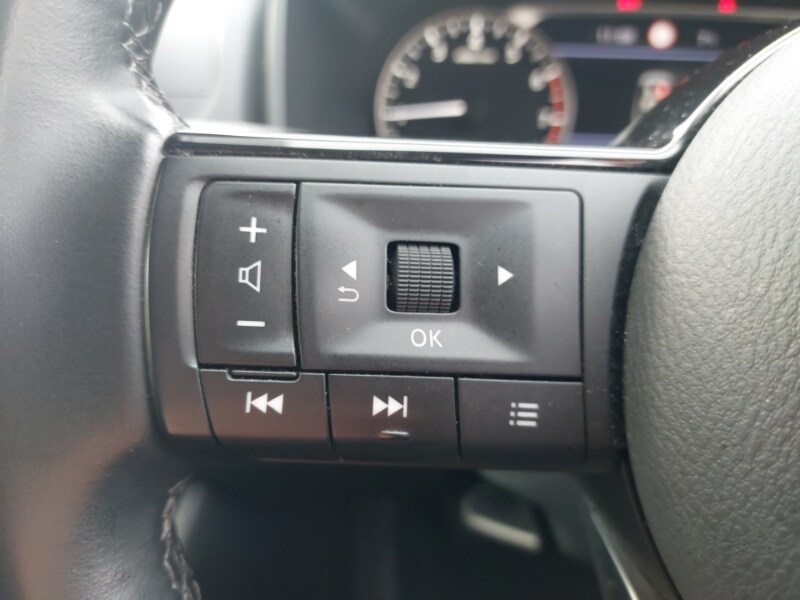 Used Nissan Qashqai 2022 for sale - 77491474: Photo 16