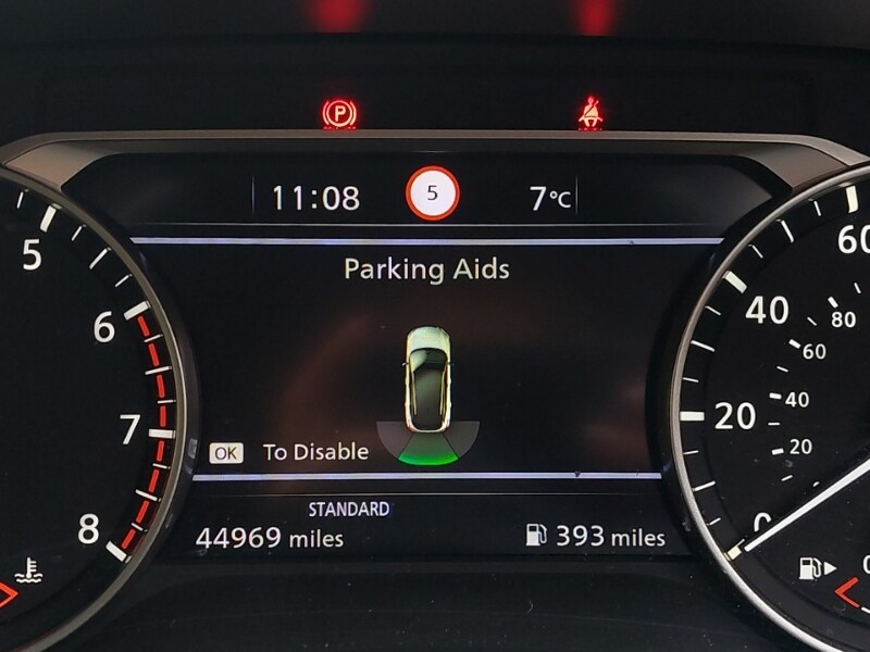 Used Nissan Qashqai 2022 for sale - 77491474: Photo 19