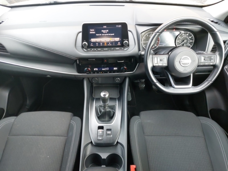 Used Nissan Qashqai 2022 for sale - 77491474: Photo 2