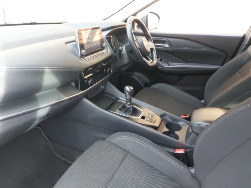 Used Nissan Qashqai 2022 for sale - 77491474: Photo 5