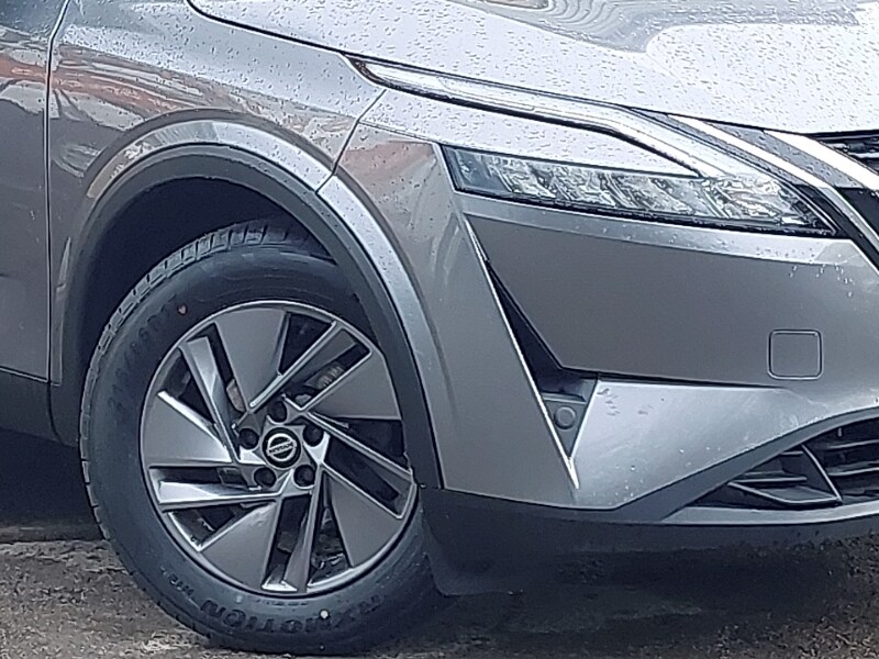 Used Nissan Qashqai 2022 for sale - 77491474: Photo 9