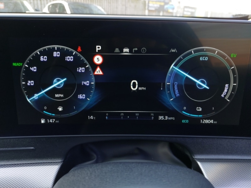 Used Kia Sportage 2024 for sale - 76160821: Photo 19