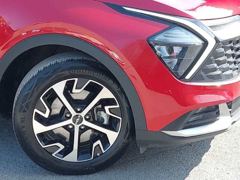 Used Kia Sportage 2024 for sale - 76160821: Photo 9