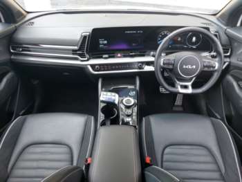 Used Kia Sportage 2022 for sale - 75267282: Photo