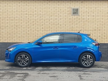Used Peugeot 208 2021 for sale - 78522636: Photo