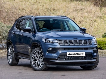 Used Jeep Compass 2025 for sale - 75551046: Photo