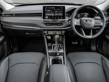 Used Jeep Compass 2025 for sale - 75551046: Photo