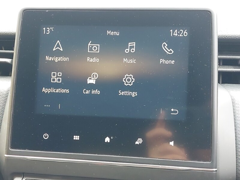 Used Renault Clio 2020 for sale - 78093598: Photo 18