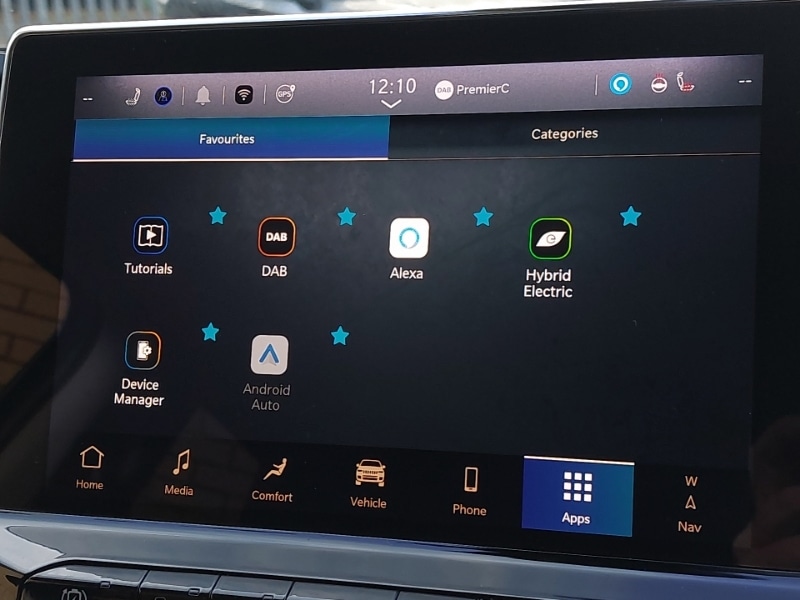 Used Jeep Compass 2023 for sale - 77251786: Photo 13