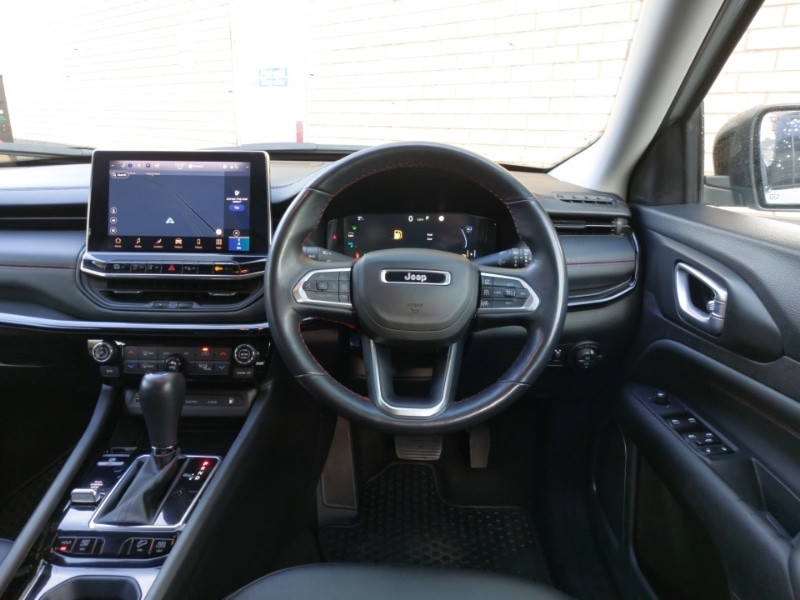 Used Jeep Compass 2023 for sale - 77251786: Photo 7