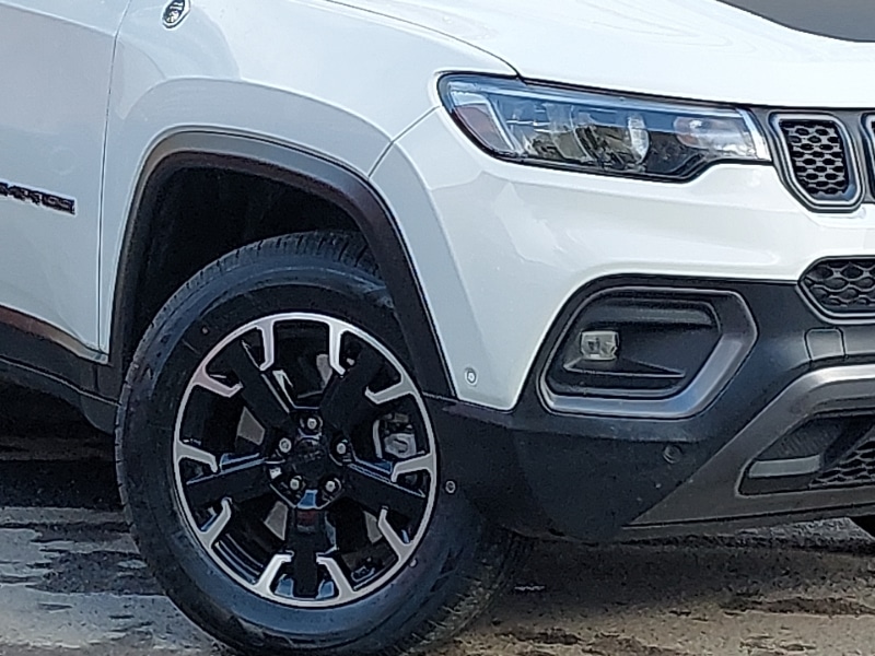 Used Jeep Compass 2023 for sale - 77251786: Photo 9