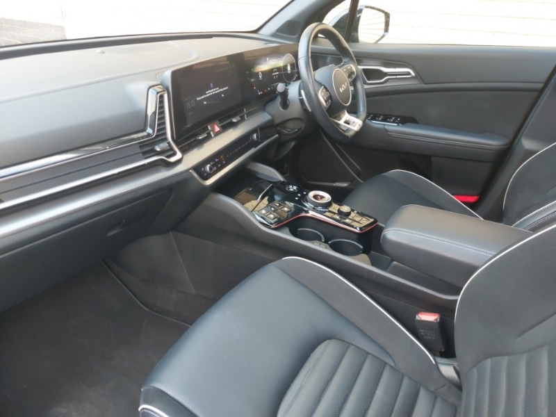 Used Kia Sportage 2022 for sale - 77265660: Photo 5