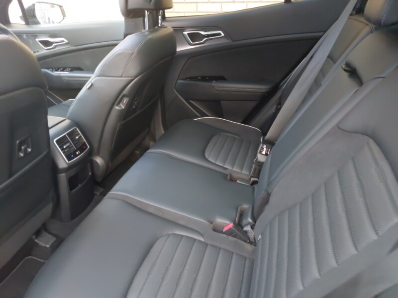 Used Kia Sportage 2022 for sale - 77265660: Photo 6