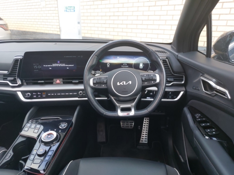 Used Kia Sportage 2022 for sale - 77265660: Photo 7