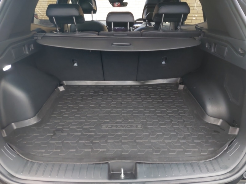 Used Kia Sportage 2022 for sale - 77265660: Photo 8