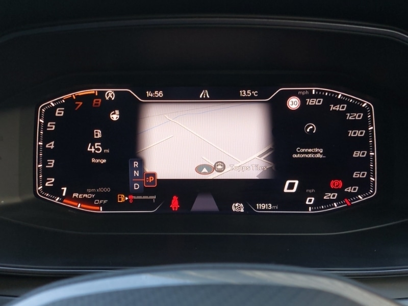 Used Cupra Formentor 2023 for sale - 76392963: Photo 10