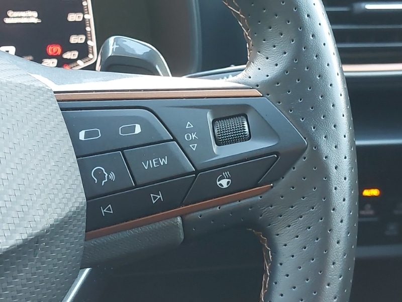 Used Cupra Formentor 2023 for sale - 76392963: Photo 19