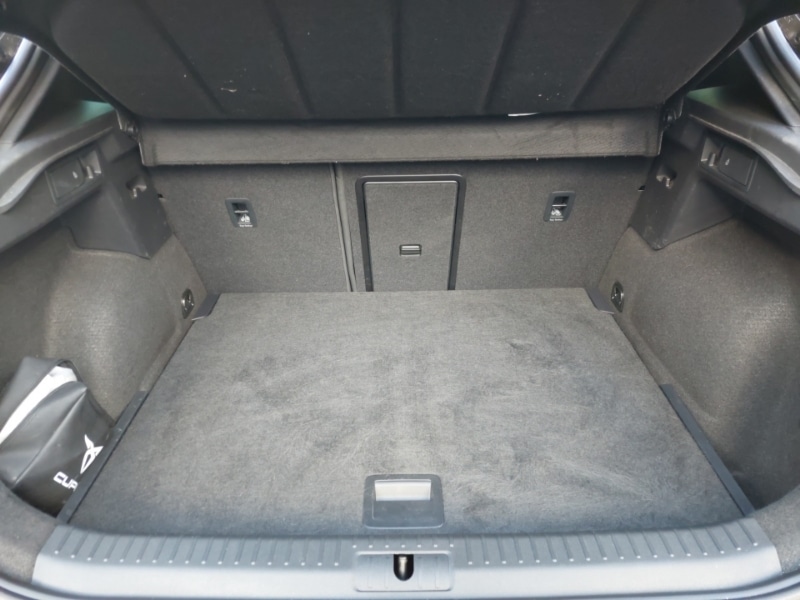 Used Cupra Formentor 2023 for sale - 76392963: Photo 8