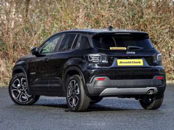 Used Jeep Other 2025 for sale - 74303047: Photo