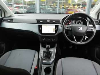 Used SEAT Arona 2018 for sale - 75273615: Photo