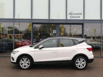 Used SEAT Arona 2018 for sale - 75273615: Photo