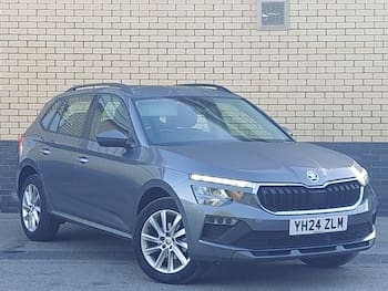 Used Skoda Kamiq 2024 for sale - 79813243: Photo