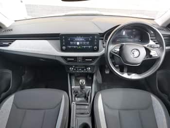 Used Skoda Kamiq 2024 for sale - 79813243: Photo