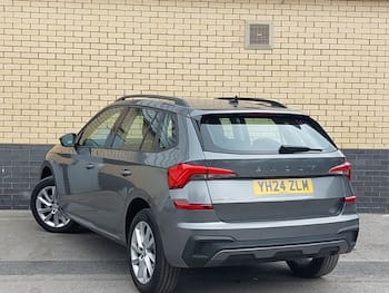 Used Skoda Kamiq 2024 for sale - 79813243: Photo
