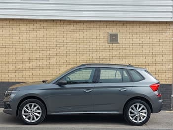 Used Skoda Kamiq 2024 for sale - 79813243: Photo