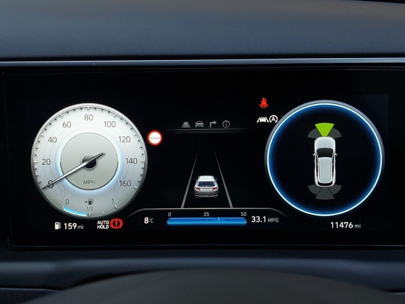 Used Hyundai TUCSON 2022 for sale - 76713495: Photo 10