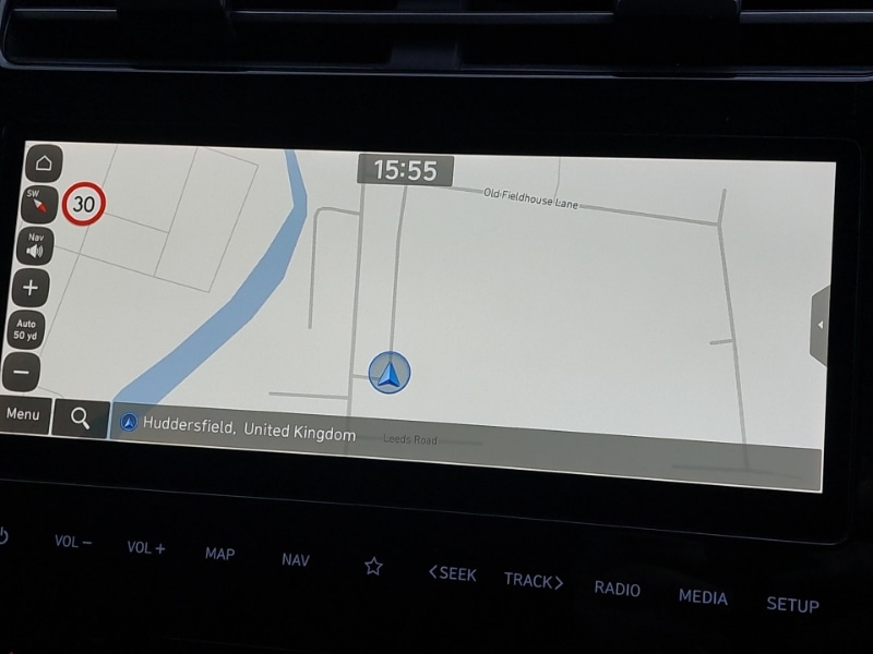 Used Hyundai TUCSON 2022 for sale - 76713495: Photo 12