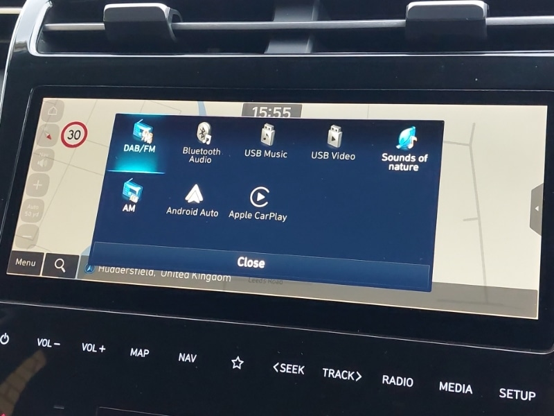 Used Hyundai TUCSON 2022 for sale - 76713495: Photo 13