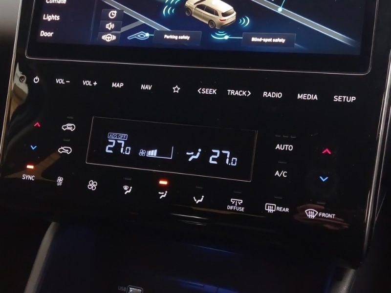 Used Hyundai TUCSON 2022 for sale - 76713495: Photo 15