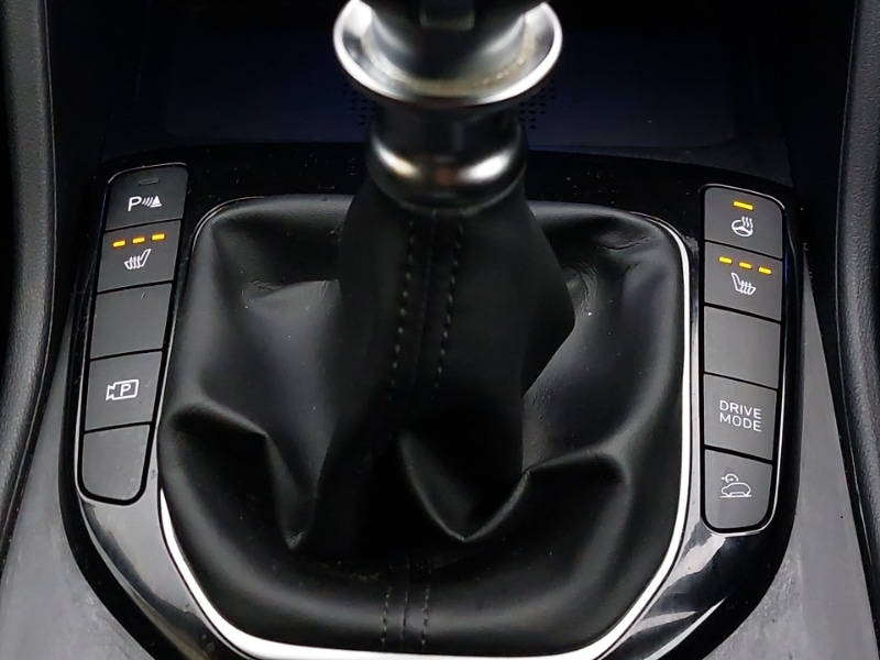 Used Hyundai TUCSON 2022 for sale - 76713495: Photo 16