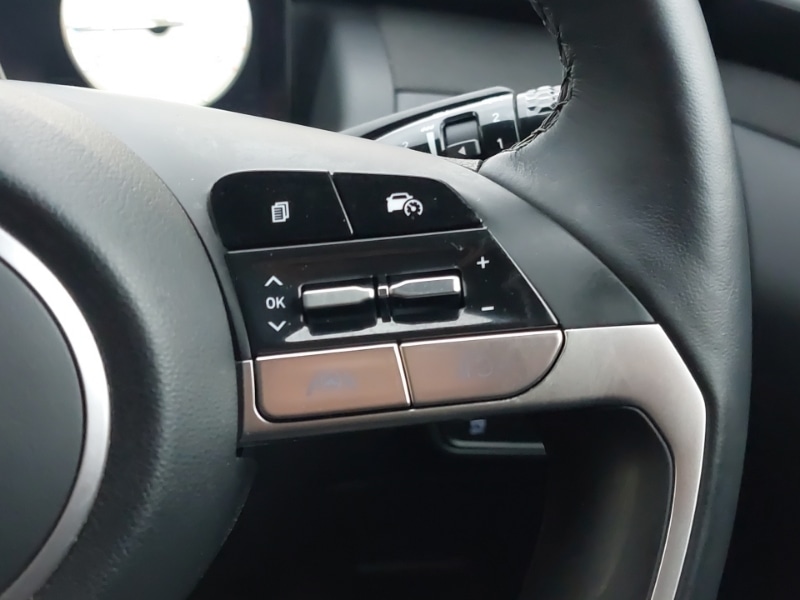 Used Hyundai TUCSON 2022 for sale - 76713495: Photo 18