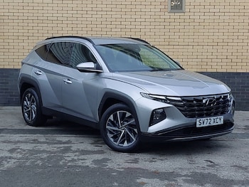 2022 - 1.6 TGDi Premium 5dr 2WD