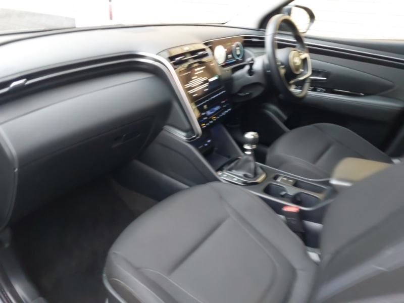 Used Hyundai TUCSON 2022 for sale - 76713495: Photo 5