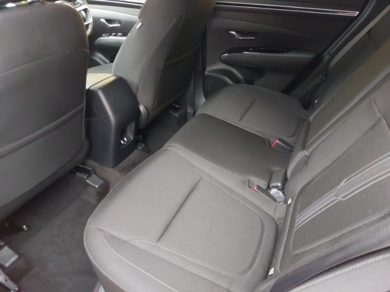 Used Hyundai TUCSON 2022 for sale - 76713495: Photo 6