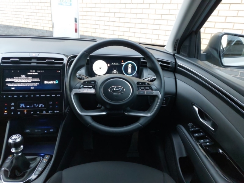 Used Hyundai TUCSON 2022 for sale - 76713495: Photo 7