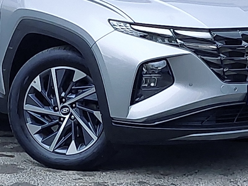 Used Hyundai TUCSON 2022 for sale - 76713495: Photo 9