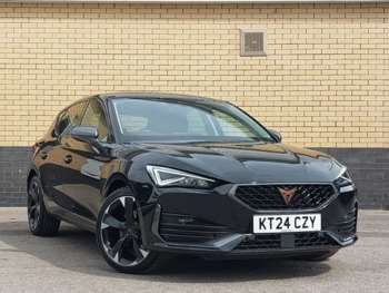 2024 - 1.5 TSI V1 5dr