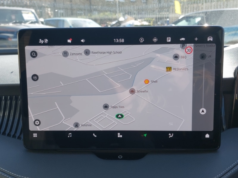 Used Skoda Superb 2024 for sale - 76745737: Photo 14