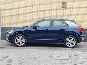 Used Audi Q2 2023 for sale - 75725673: Photo
