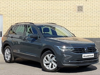 Used Volkswagen Tiguan 2022 for sale - 79513578: Photo