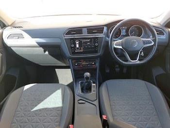 Used Volkswagen Tiguan 2022 for sale - 79513578: Photo