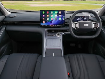 Used Geely Geely EX5 2025 for sale - 78243528: Photo