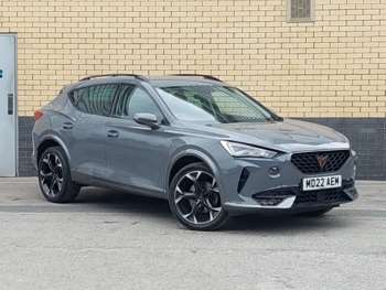 2022 - 1.5 TSI 150 V2 5dr DSG